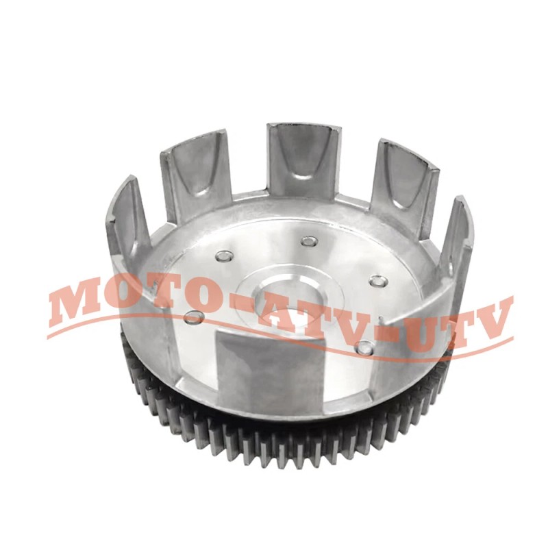 JINFANNIBI Clutch Plate Basket Hub Spanner Tool Gasket & Spark