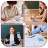 NEWYES Scientific Calculator with Sliding Hardcover, 401 Functions, Calculation, Statistical
