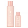 Numbers In Skin Care Moisturizing No. 4 Makeup Perfect Mineral Toner 200ml + 50ml / 넘버즈인 피부관리 보습 4번 메이크업 찰떡 미네랄 토너 200ml +50ml