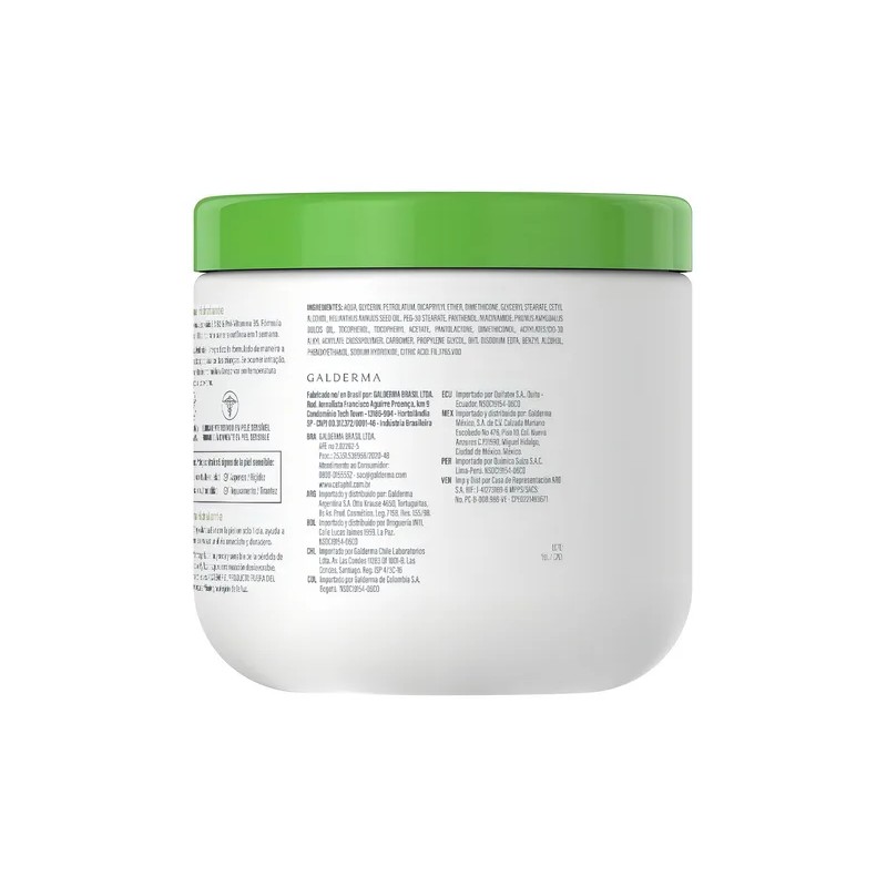 Crema Hidratante Corporal Cetaphil En Pote 453g Neutra
