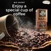 El Yemeni ElYemeni Ground Beans Cup Cafe Caffee Cofee Egyptian