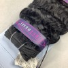 12" Cosmo Wave #1 Jet Black First Remi Boho Curly