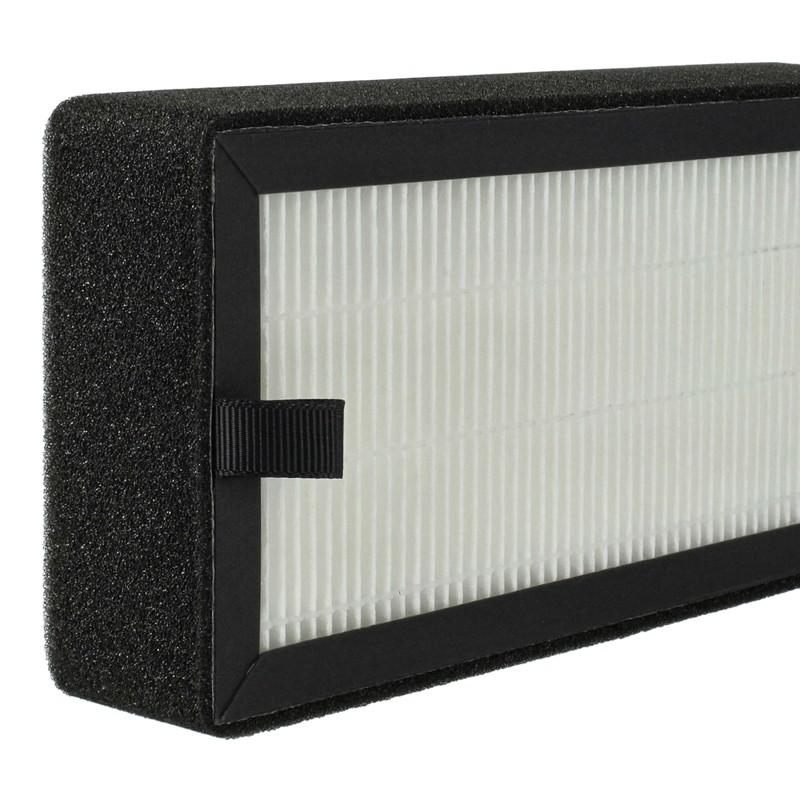 vhbw Filter kompatibel mit Baren B-747, B-757 Luftbefeuchter - Luftfilter