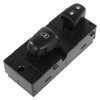 CCIYU Power Window Switch Front Right Passenger Side Fit 2015-2024