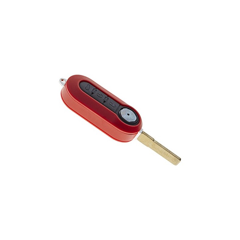 Jongo ksfat11r _ 1 Replacement 3 Button Remote Key Shell