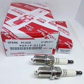 Toyota Spark Plug - 90919-01164