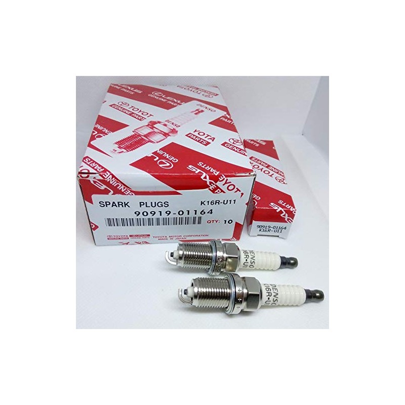 Toyota Spark Plug - 90919-01164
