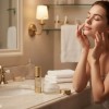 Gel Hidratante Gel Renovador Efecto Peeling Terramar