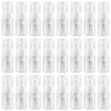 24 PCS Foam Travel Bottles, 1 oz Travel Pump Bottles