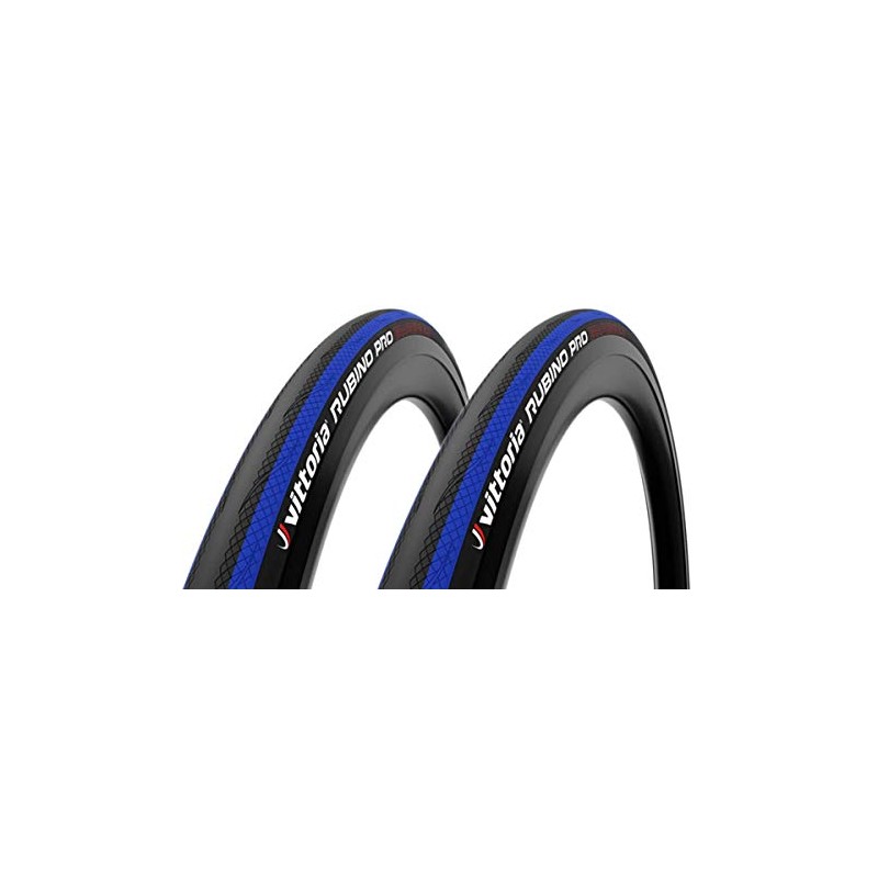 Vittoria RUBINO PRO CLINCHER G2.0 (Rubino Pro Clincher G2.0) Road