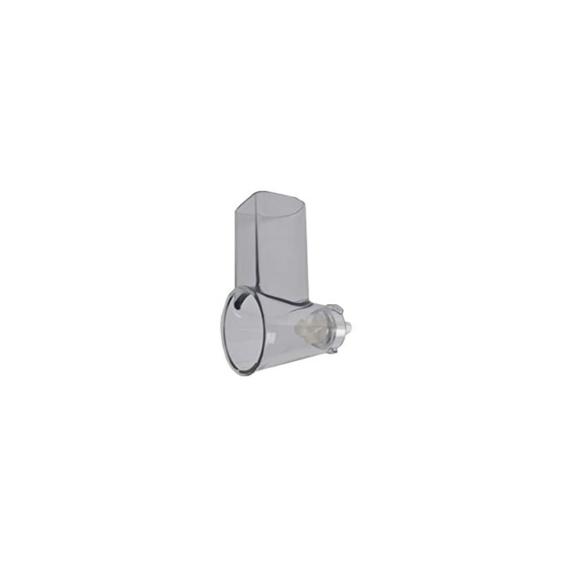 MOULINEX - CORPS HACHOIR RAPE POUR HACHOIR A VIANDE MOULINEX
