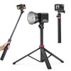 ULANZI MT-79 Extendable Tripod Aluminum, 81" Portable Adjustable Light Stand