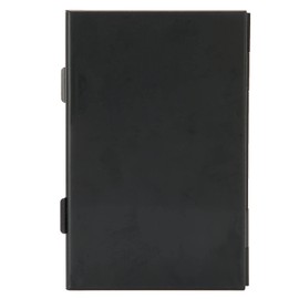 QANYEGN SIM Card Case, Anti Magnetic Memory Card Protective Film, Portable Storage Cards Storage Box for Business Trip or Holiday Adventure