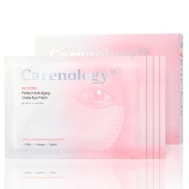 Return Perfect Anti -Aging Under Eye Patch 8 episodes PDRN Ampoule Eye Patch / 리턴 퍼펙트 안티에이징 언더 아이패치 8회분PDRN앰플아이패치