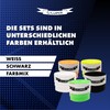 G-Lueck Overgrip Tape Set Tennis Premium Overgrip Power Touch -