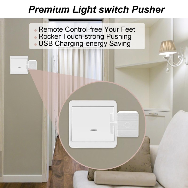 Remote Control Switches | Smart Wireless Light Switches - Remote