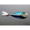 Zmart Lure Minnow 9 cm, G, 10 Set of Bass