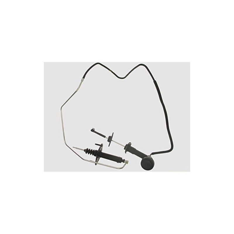 Sachs SPH044 Clutch Master and Slave Cylinder Assembly