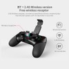 Ipega Gamepad PG-9076 BT 2.4G Wireless Game Console Controller Mobile