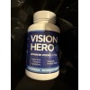VisionHero Vision Hero For Eye and Vision Health Support -