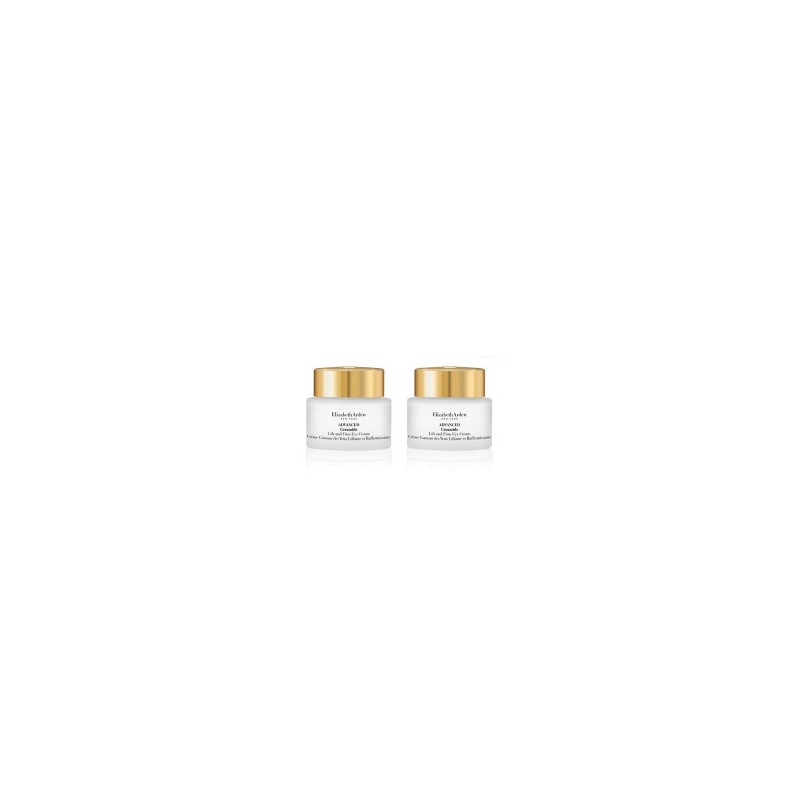 Elizabeth Arden Advanced Ceramide Lift & Firm Eye Cream Duo