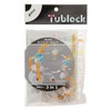 Tube Lock Entry Set in1: Future Car TB – 010 