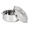 Pyrolux Pyrotherm Stainless Steel Food Warmer, 2.2 Litre