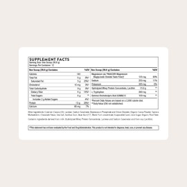 THORNE - RecoveryPro - Whey Protein Muscle Recovery Supplement - Support Nutrition, Workout Performance & Sleep* - NSF Certified for Sport - 12 Servings - 16.7 Oz