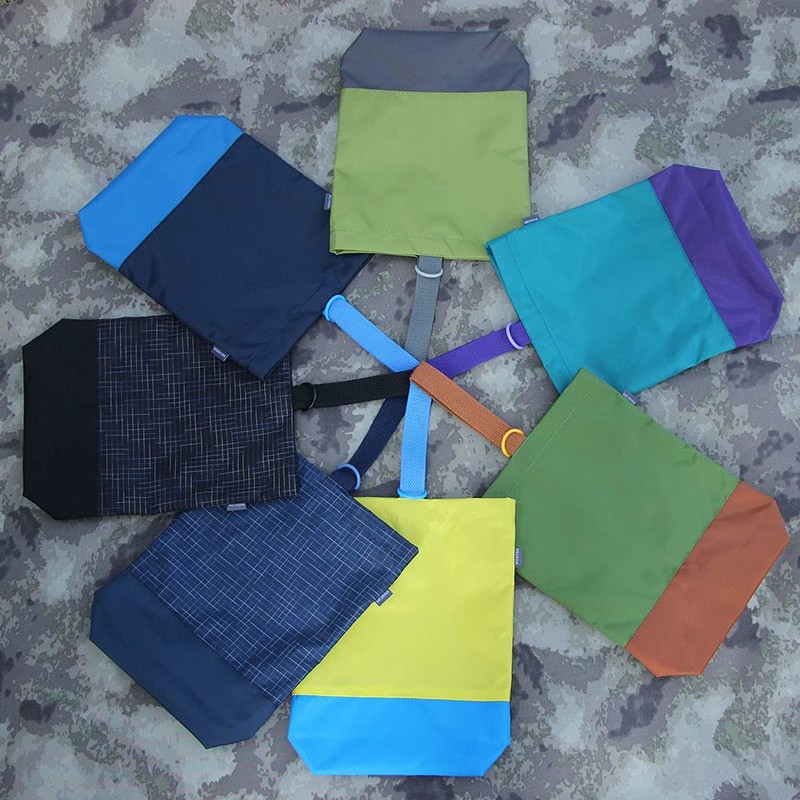 Shoe Bag, Kids' Shoe Case, Indoor Shoe Bag, Kindergarten Supplies,