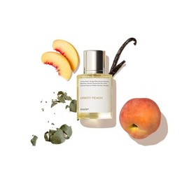 Dossier - Ambery Peach 1.7 Fl oz (50ml) - Perfume Inspired by T.Ford Bitter Peach