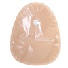 10pcs OnePiece Disposable Colostomy Bags Ostomy Ileostomy Stoma Ostomy Supplies