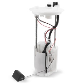 HXYBBGS 16700-HL3-A02 Fuel Pump Assembly Fuel Pump Module Assembly Fits for 2014-2021 Pioneer 700, Fits for 2016-2021 Pioneer 1000, Replace OE 16010-HL3-A01