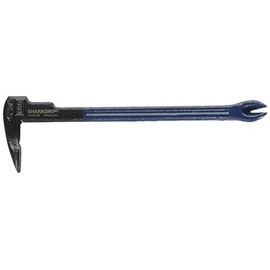 Shark Corp 21-2016 Hardened Steel Alloy Nail Pullers