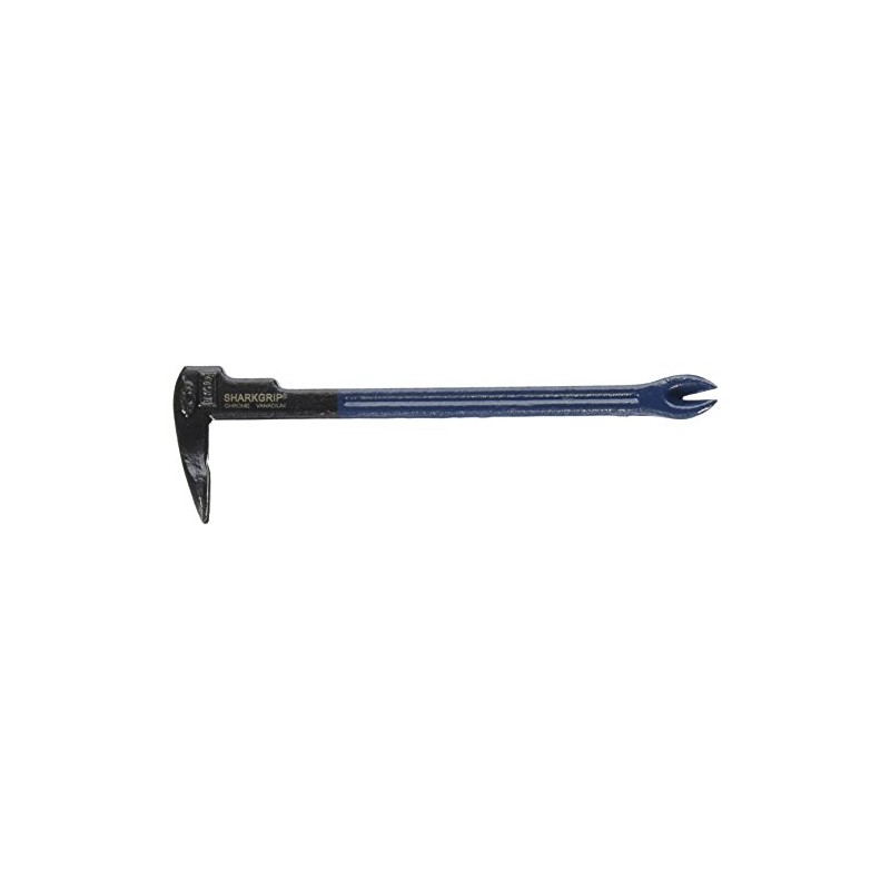 Shark Corp 21-2016 Hardened Steel Alloy Nail Pullers
