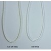 Qty 1. Cord Loop for Window Shades Cellular, Honeycomb, Roman,