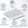 BAYFTAHEXM2 Expandable Media Filter MERV 13 20"x5" Compatible with Trane