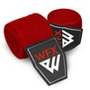 WFX Boxing Hand Wraps 3.5 4.5 Meter Martial Arts Bandages