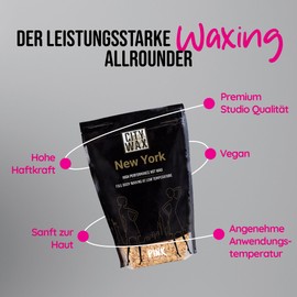 City Wax New York 1 kg