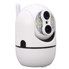 Wireless Outdoor Camera 1080P HD Waterproof IP66 2.4GHz WiFi Home