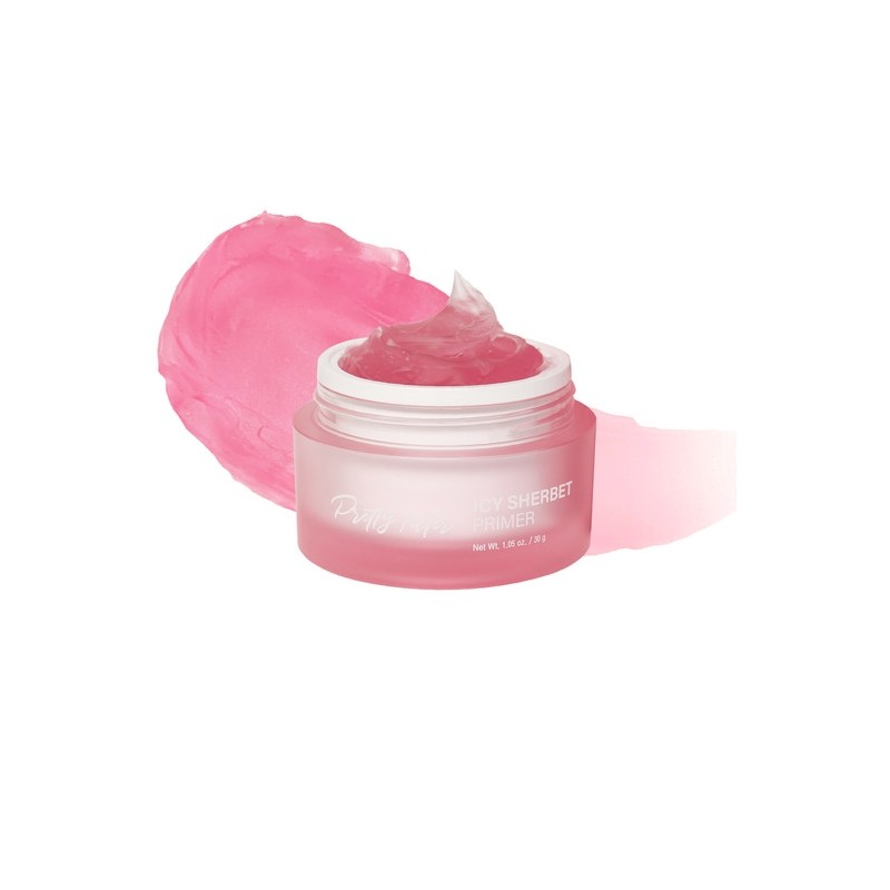 Touch Insole Pretty Filter Icy Sherbet Primer / 터치인솔 프리티필터