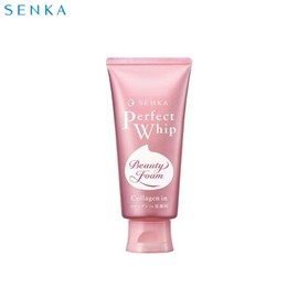 SENKA Perfect Whip Collagen In A 120g