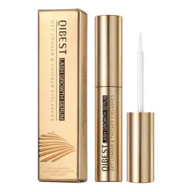 Serum Crecimiento De Pestañas Largas, Gruesas, Fortalecedor