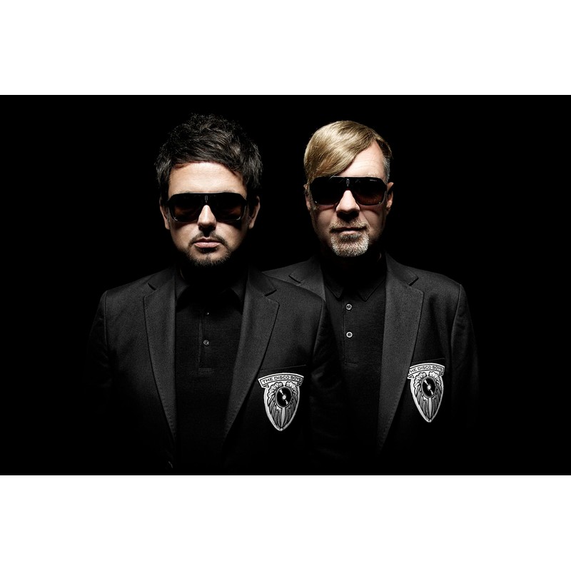 The Disco Boys Vol.22