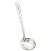 Endoshoji BOT06060 Profession Ladle, Hole Free (No Hook), Stainless Steel,