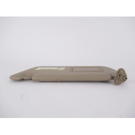 Honda Genuine 83280-S9A-A81ZB Sun Visor Assembly, Left