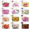 Active Corporation 2026 Tabletop Calendar Rose Calendar 26ACL-579, Starts January
