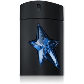 Mugler A*Men - Eau de Toilette - Mens Cologne - Woody & Ambery - With Patchouli & Coffee Extract - Long Lasting Fragrance