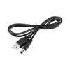 MDCGPower USB Power Charger Cable Compatible with Promark P70-Virtual Reality