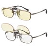 Cliponkeeper 9335 Driving Keeper, Made in Japan, Clip Type, Sunglasses,