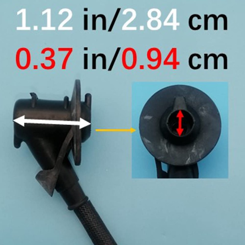 Tuzliufi Ignition Coil for Stihl 1124 400 1302 1124-400-1302 MS780